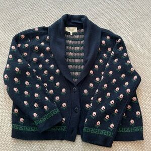 EUC The Great cardigan